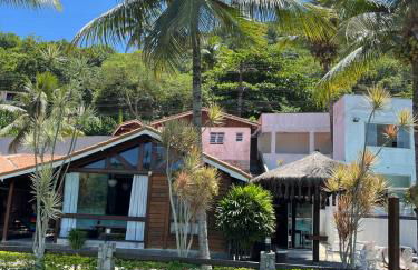 Angra dos Reis Pier600 Casa 2 beira mar - Foto 30