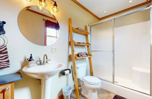 Pet Friendly! Couples Retreat in Southern Illinois - Foto 12