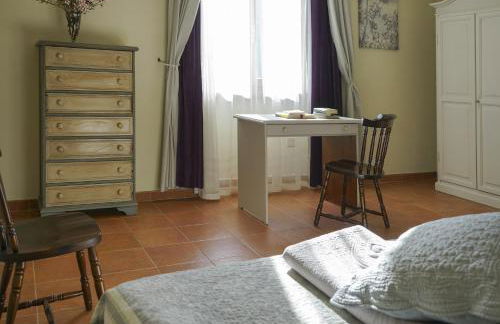 Locanda degli Alberi - Foto 20