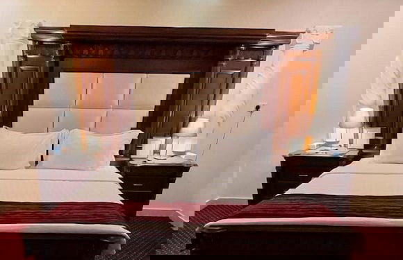 Adeal Serviced Apartments - Photo 20