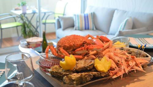 Les Marines du Treustel - Foto 3