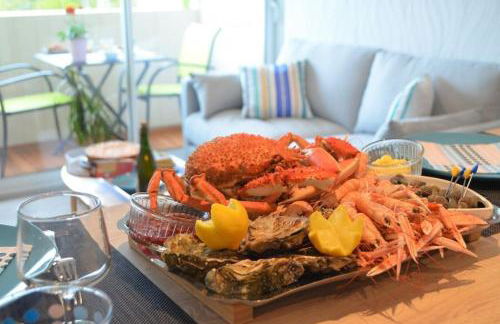 Les Marines du Treustel - Foto 3