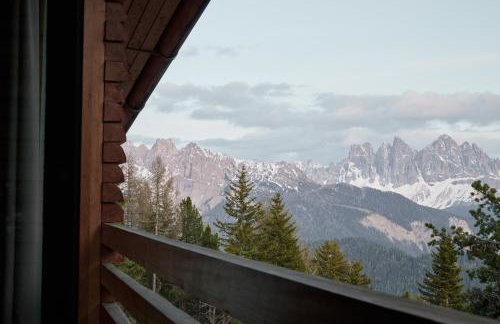 Odles Lodge - Foto 19
