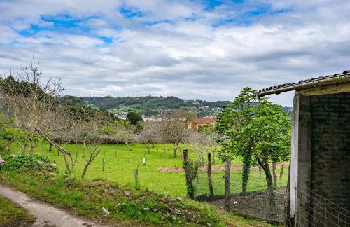 Casa Rural Adrimar - Foto 29