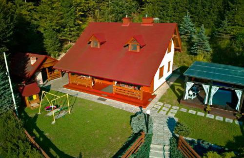 Agroturystyka - AGRODOMEK -Basen, Jacuzzi, Sauna - Foto 25