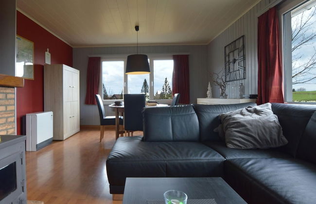 Cozy Chalet With Pond, Malmedy - Photo 12