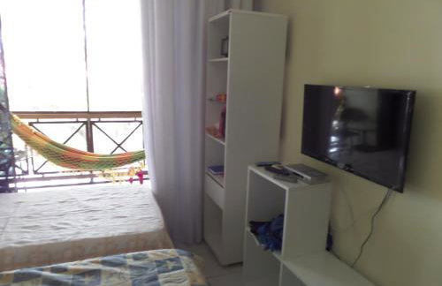 Flat Fazenda Cond Monte Castelo-Ao lado da Piscina - Foto 27