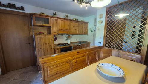 La casa di Paolino appartamento con 3 camere - Photo 5