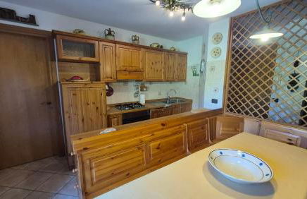 La casa di Paolino appartamento con 3 camere - Photo 5