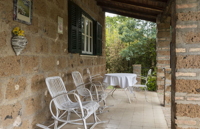 Casale Ai Noccioli - Foto 27