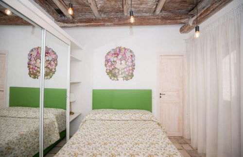 White Elegant and Charming Country House near Rome - Foto 13