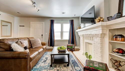 Putnam Pad-2 in 1 listing quiet neighborhood - Foto 4