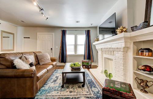 Putnam Pad-2 in 1 listing quiet neighborhood - Foto 4