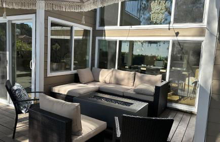 Panorama Tropical Resort & Spa with Sunset City View - Foto 30