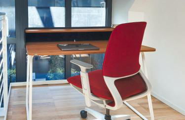 Modern loft, design & comfort - Photo 19