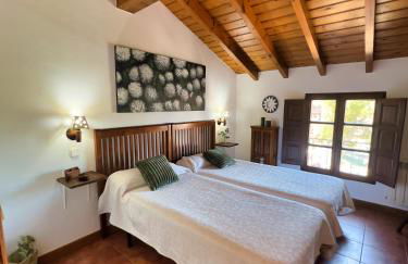 Apartamentos Las Casucas de Gema - Foto 48