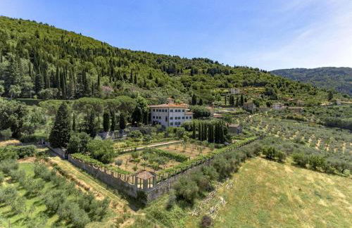 Villa Paterno - Foto 20