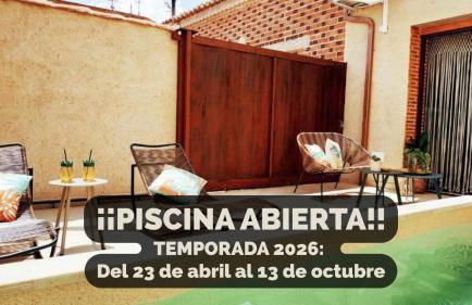 La Moña Casa Rural - Foto 1