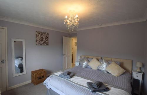 4 Bed in Ross -on- Wye oc-72538 - Foto 16