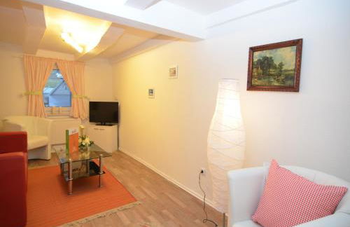 Ferienwohnung in der Nahe des Skigebietes - Foto 2