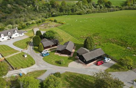 Glenview Chalet Park - Foto 1