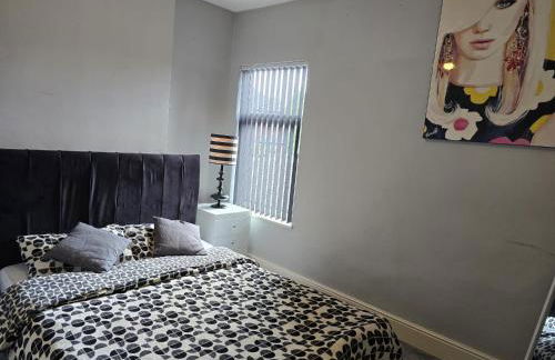 30mins from Alton Towers - Panama Apartments Lodge - Foto 43