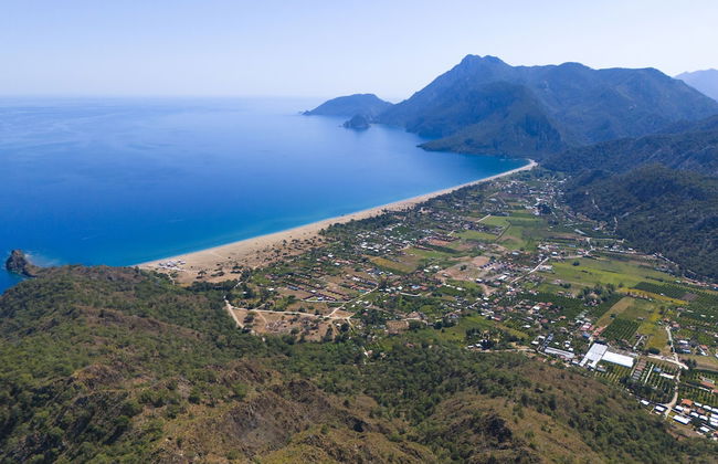 La Maison Hotel Çıralı - Foto 67
