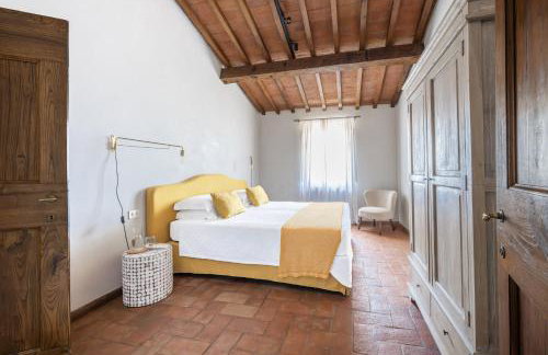 Apartments Florence - Villa Fonte Morgana with pool - Foto 24