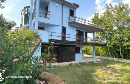 La Terrazza delle Noci - alloggio agrituristico - Foto 34