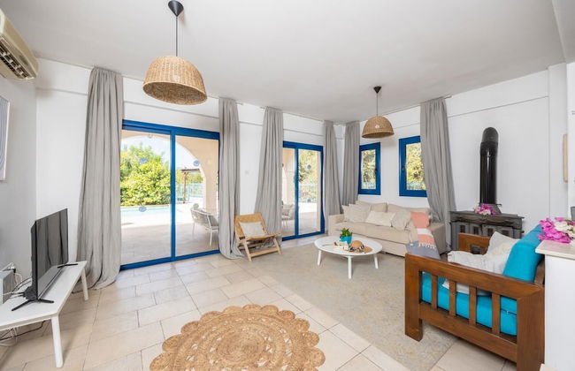 Azzurro Luxury Holiday Villas - Foto 39