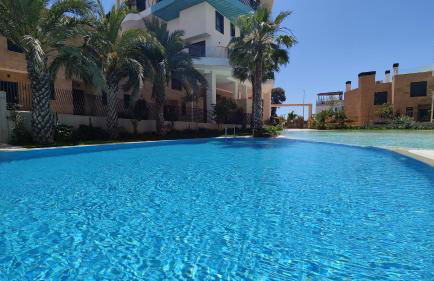 ALLONBAY sun & beach penthouse - Foto 35