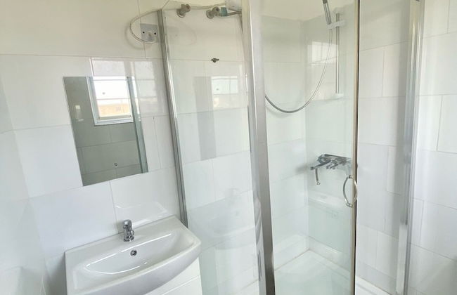 Sanctuary House Apartments - Foto 26