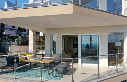 Villa Sunny Ičići- Apartment Sun - Foto 75