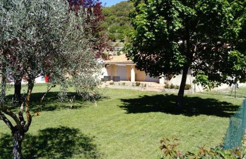 La Maisonnette du Toulourenc - Foto 1