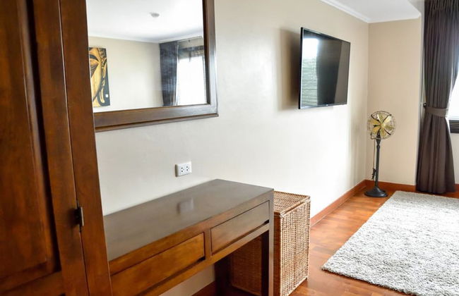 The Beach Palace 2BR Luxury Beachfront - Foto 20