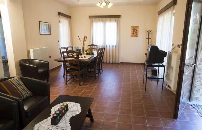 Elia Therissos Maisonettes - Foto 22