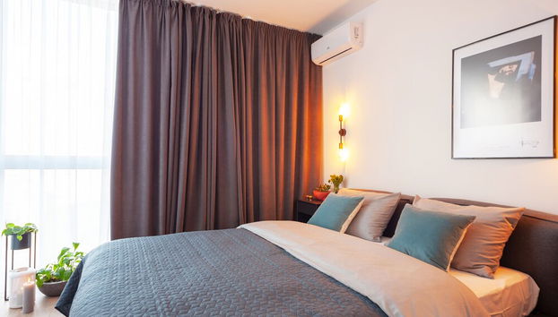 MalinaApt Edith Idéaliste - Foto 5, Habitación