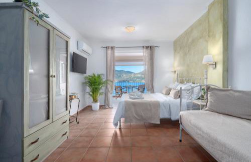 Niovi Seaview Apartments - Foto 10