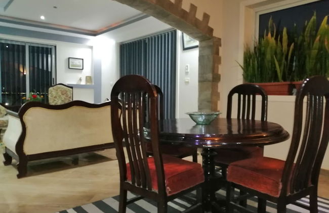 Nile Jewel Suites - Foto 25