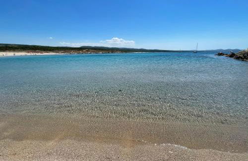 Villetta La Risacca - fronte mare - seafront - Foto 127