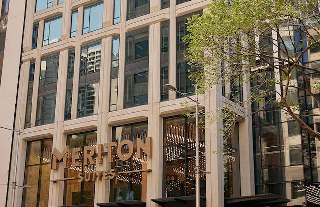 Meriton Suites Melbourne - Photo 62