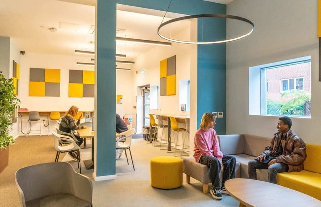 Broadgate Park - Foto 2