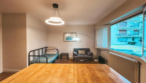 Quiet apartment Place Marine center Maisons Laffitte - Foto 2