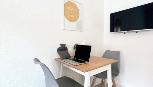 Helle, gemütliche Ferienwohnung in Bremerhaven - Foto 4