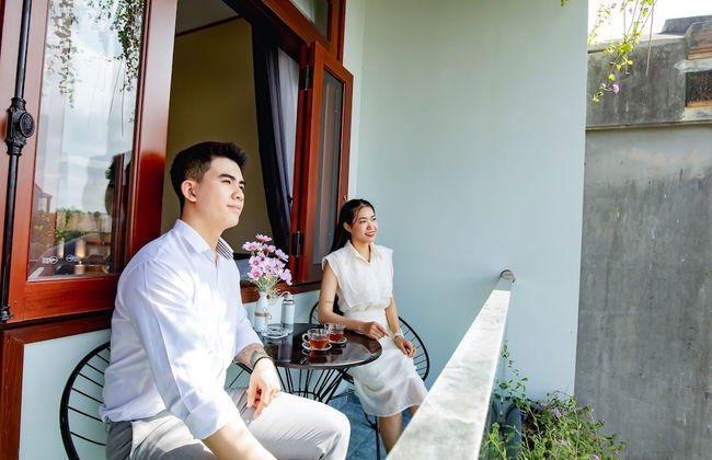 Tiboley Homestay - Foto 14