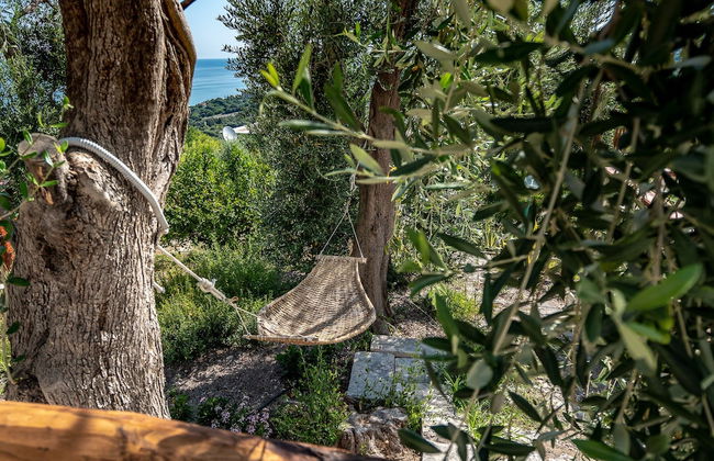 Borgo Canneto Rodi Garganico - Photo 17