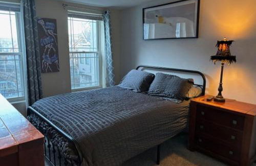 Canton townhome - Foto 31