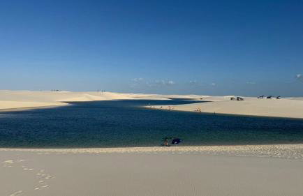 Sunshine Chalet - Luxury Stay in Santo Amaro - Pools, BBQ & AC - Foto 36