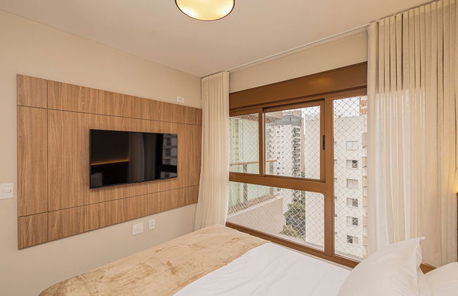 DVN - D'Oru Vila Nova Conceição by Anora - Foto 68