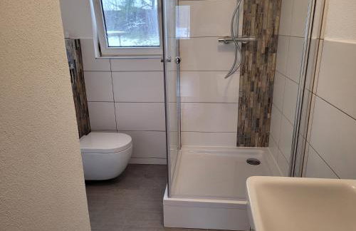 Berghof Wörner 2 Wohnungen für bis zu 20 Personen mit Balkon I Terrasse I 4 Bäder I NETFLIX I Ruhig und gemütlich wohnen - Foto 39